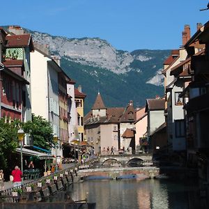 Hotel Des Alpes